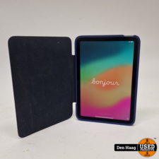 Apple iPad Mini 6e generatie 256GB | nette staat