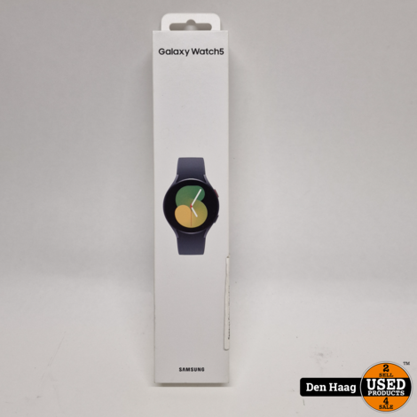 Samsung Galaxy Watch 5 LTE Wifi | Nette staat