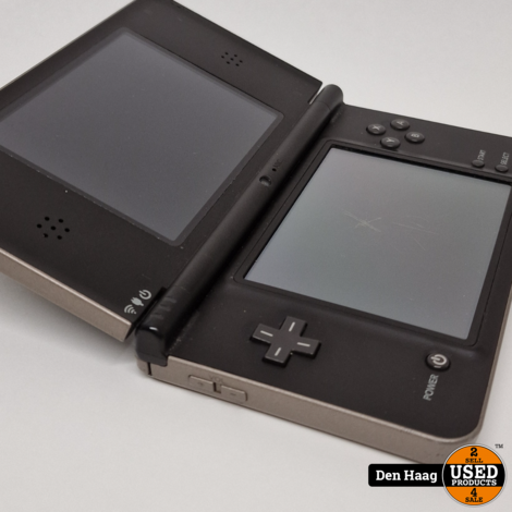 Nintendo DS XL | Incl garantie