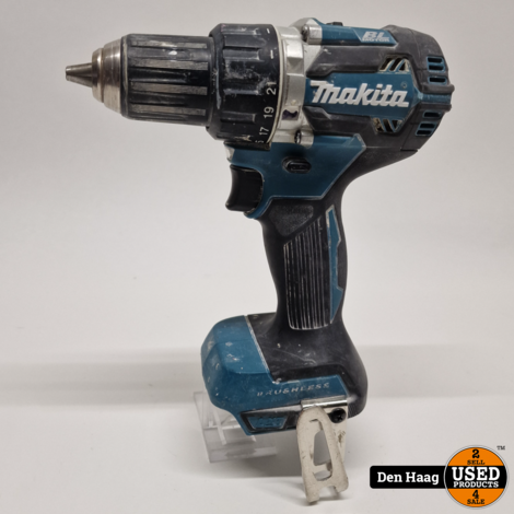 Makita DDF484 accuboormachine | Incl garantie