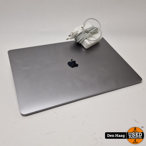 Macbook Pro 2018 16inch | Nette staat