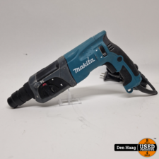 Makita hr2470 Klopboor 240V | Nette staat