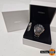 seiko 151679 horloge | Nette staat