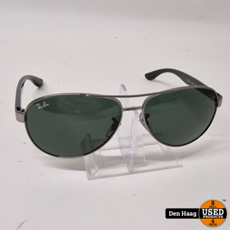 Rayban RB3457 Zonnebril | Incl. garantie