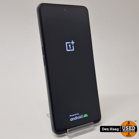OnePlus Nord CE 3 Lite 5G 128GB Blauw | Nieuwstaat