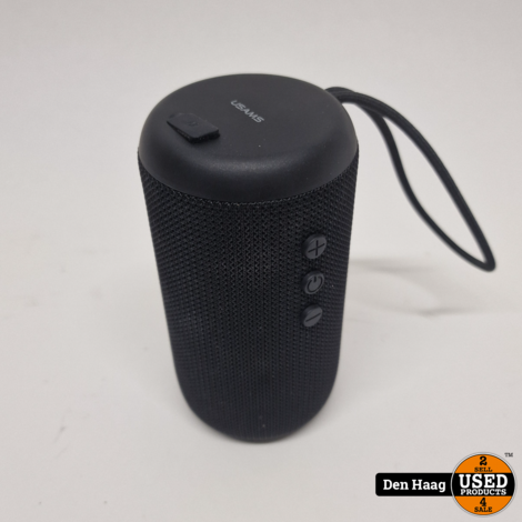 Usams US-YC011 draadloze speaker | Nieuwstaat