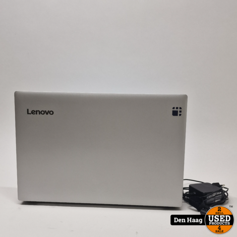 Lenovo IdeaPad 330-15IKB 8GB i5 256GB Grijs | nette staat