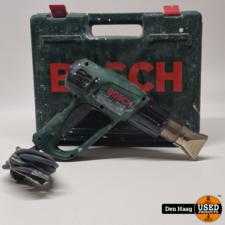 Bosch PHG 600-3 heteluchtpistool 230V  | Nette staat