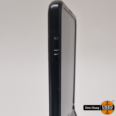 Samsung Galaxy Z Flip3 5G 256GB Zwart | Inc garantie