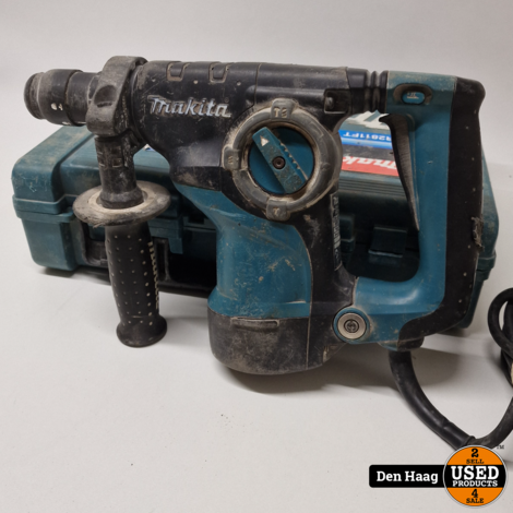 Makita HR2811FT  Combihamer | Incl garantie