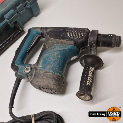 Makita HR2811FT  Combihamer | Incl garantie