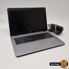 HP EliteBook 850 G3 Intel Core I5 8 GB  256GB | nette staat