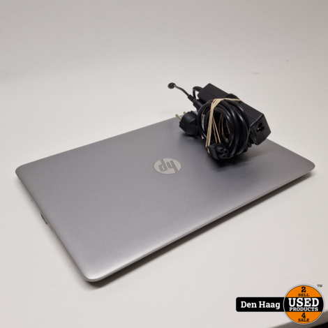 HP EliteBook 850 G3 Intel Core I5 8 GB  256GB | nette staat