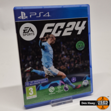 Sony Playstation 4 | FC 24