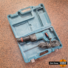 Makita HK0500 Boorhamer | Incl Garantie