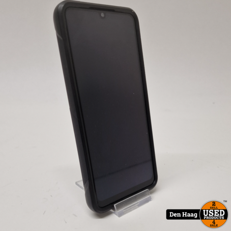 Samsung Galaxy A32 128GB Zwart | In nette staat