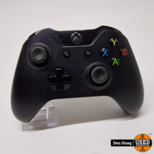 Xbox Wireless Controller Carbon Black For xBox One  | Inc garantie