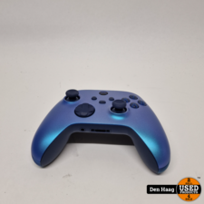 Microsoft Xbox Wireless Controller Blauw | Nette staat