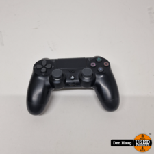 Sony Playstation 4 Controller Zwart | Inc garantie