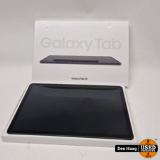 Samsung Galaxy Tab S9 Wi-Fi 256 GB | Nieuwstaat