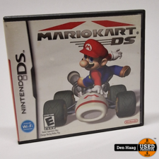 Mario Kart Nintendo DS | Incl garantie