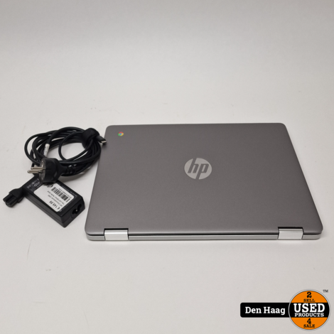 HP Chromebook x360 14a-ca0100nd | Nette staat