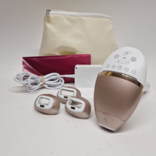 Philips lumea prestige BRI956 ipl ontharings app