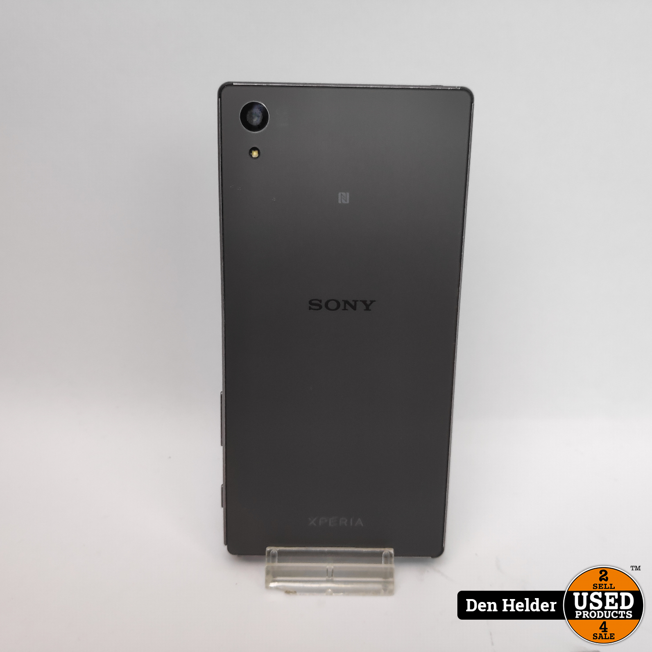 Sony Xperia Z5 32GB Grijs - In Prima Staat - Products Den Helder