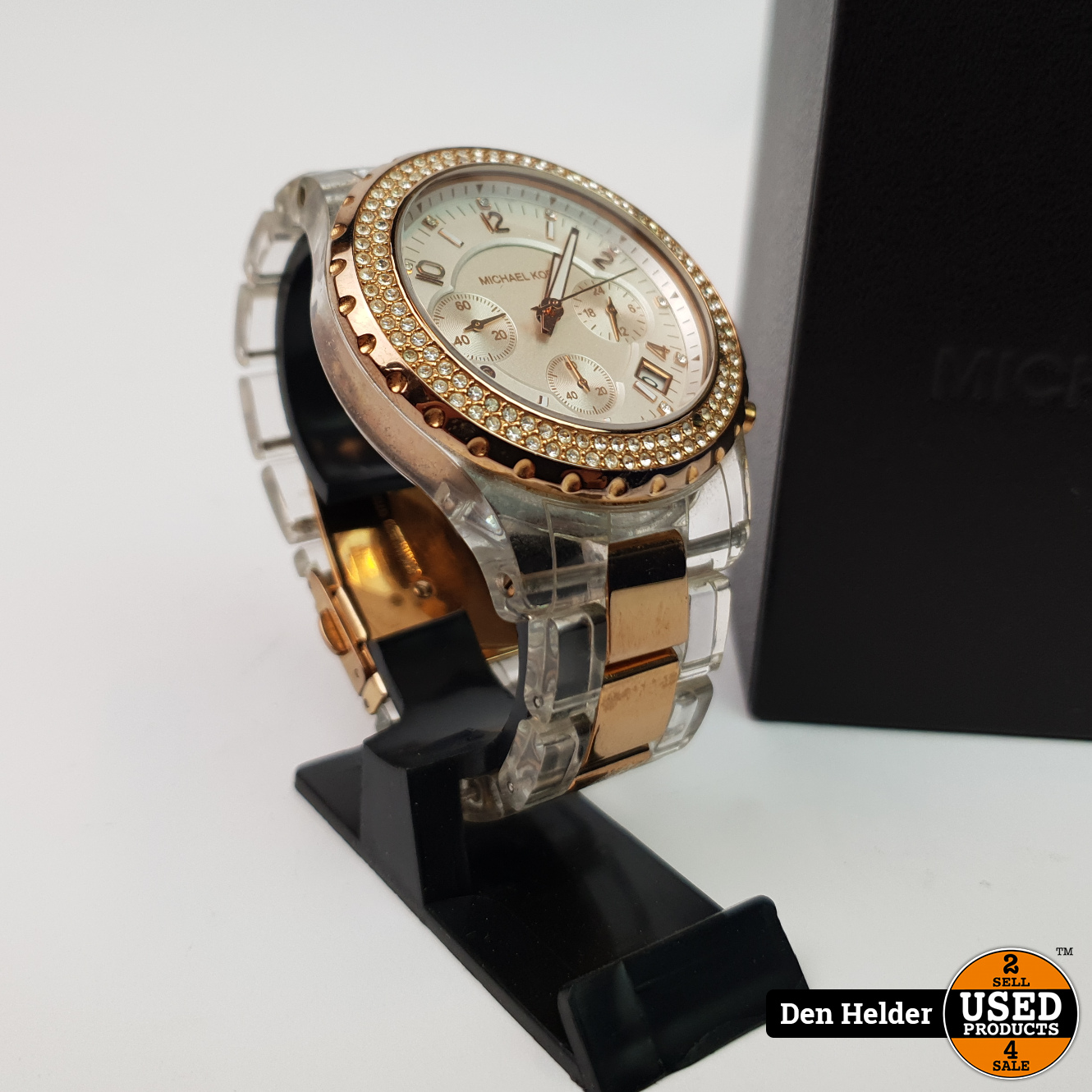 Michael Kors Ladies horloge MK5799