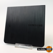 Samsung Samsung SE-218BB Portable DVD Speler - In Prima Staat