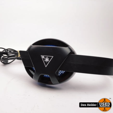 Turtle Beach PS4 Gaming Headset - In Prima Staat
