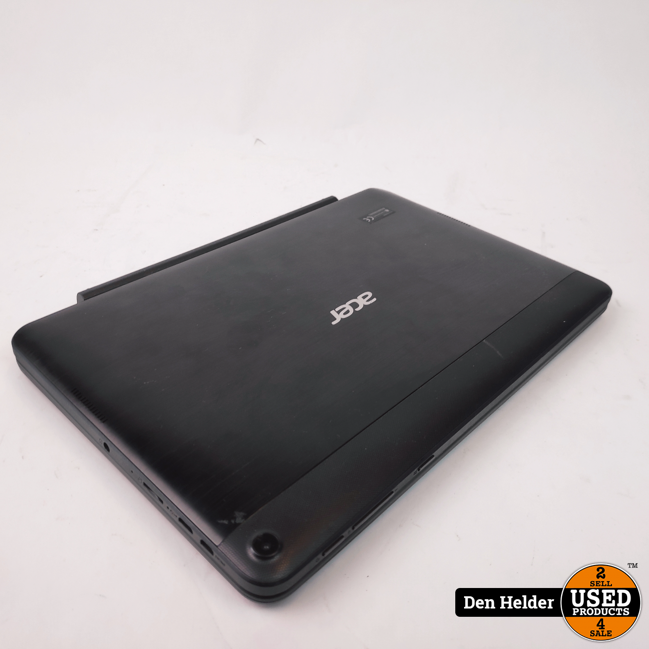 voor de hand liggend toetje Ontevreden Acer Aspire One 10 2 in 1 Laptop 2GB 64GB HDD - Used Products Den Helder