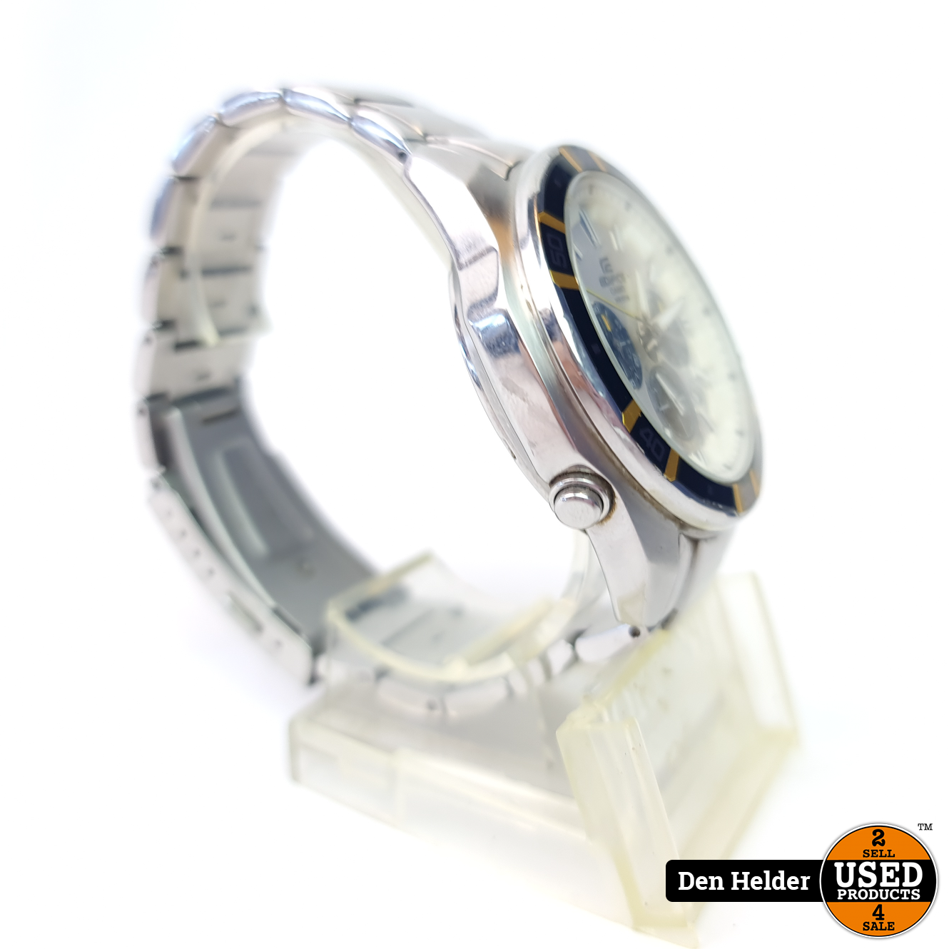 Casio Heren Horloge | Shop www.pegasusaerogroup.com