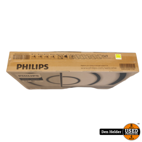 Philips 32PHS5525/12 LED HD Ready - Nieuw