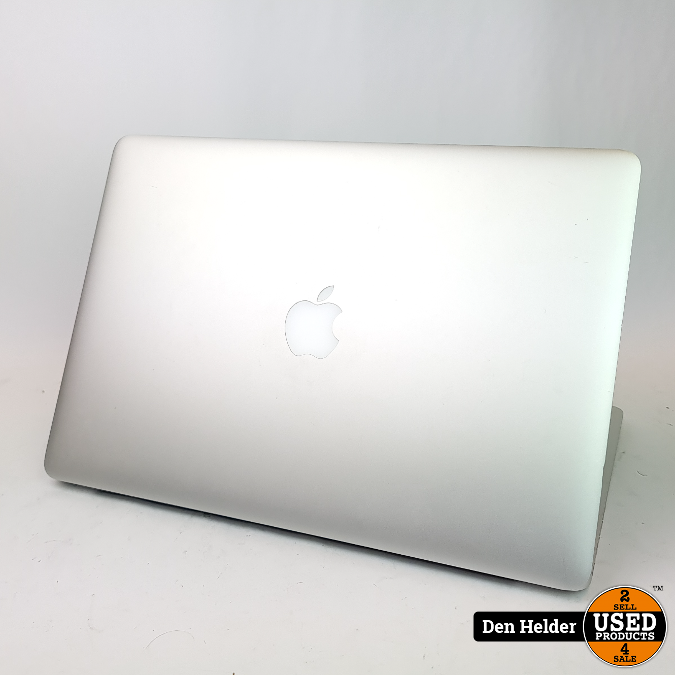 whats the modle number for 2015 apple macbook pro