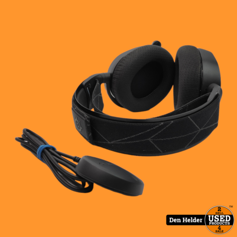 Steelseries Arctis 7 Gaming Headset - In Nette Staat