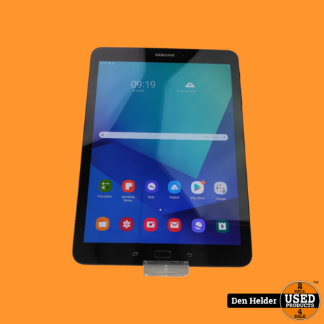 Samsung Galaxy Tab S3 32GB Android 9 - In Nette Staat