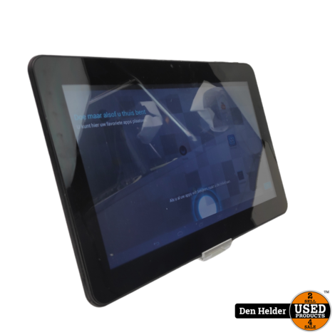M-1023Q Tablet 2GB  - In Prima Staat