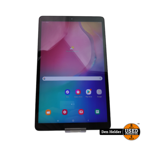 Samsung Galaxy Tab A 2019 32GB / 2GB Ram - In Nette Staat