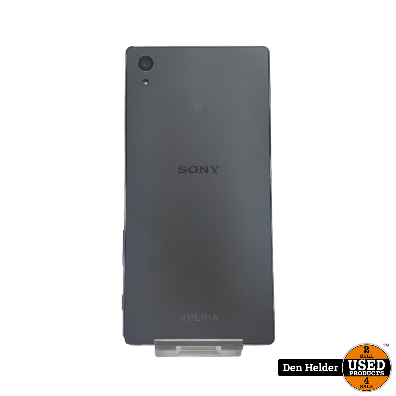 zondag zak Weinig Sony Xperia Z5 32GB Android 7 - In Goede Staat - Used Products Den Helder