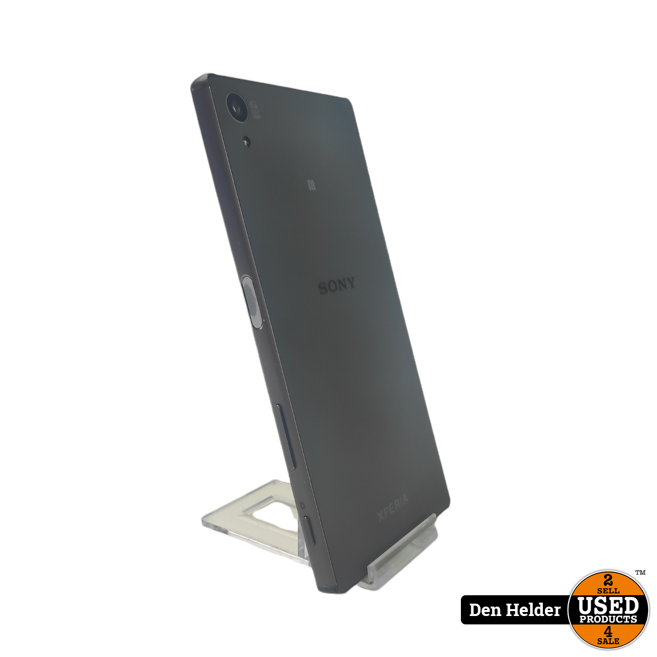 zondag zak Weinig Sony Xperia Z5 32GB Android 7 - In Goede Staat - Used Products Den Helder
