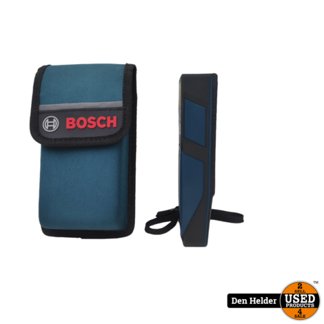 Bosch Professional GLM 100-25 C Laserafstandsmeter - Nieuw