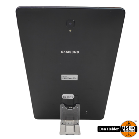 Samsung Galaxy Tab S4 64 GB In Goede Staat!