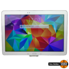 Samsung Samsung Galaxy Tab Pro 12.2 32GB Wit - In Goede Staat
