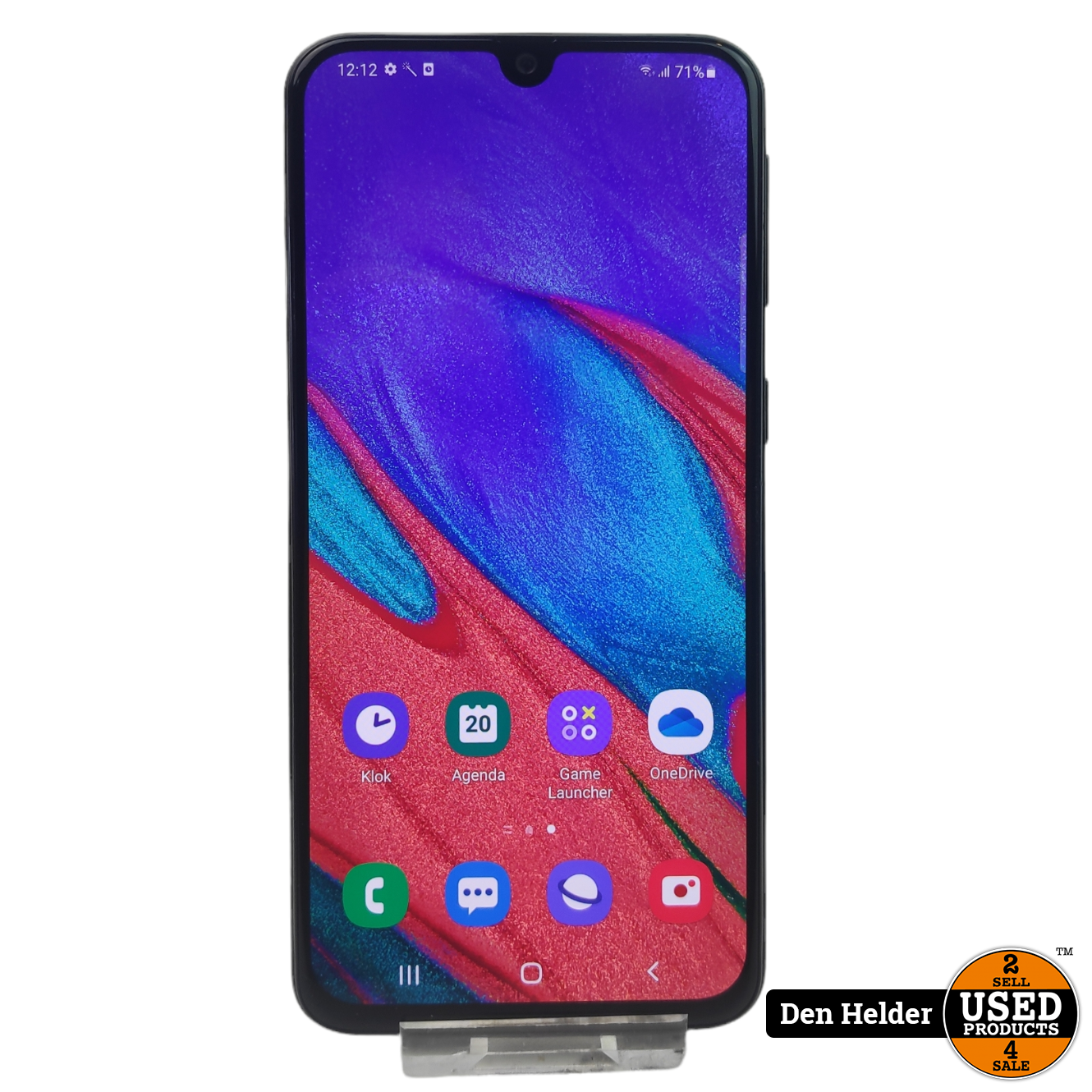 galaxy a40 android 11