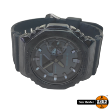 G-Shock GM-2100N Heren Horloge - In Goede Staat