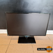 Samsung S24D390HL 60hz Gaming Monitor - In Goede Staat