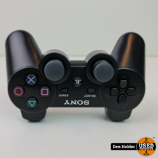 Sony Dualshock 3 Wireless Controller - Nieuw