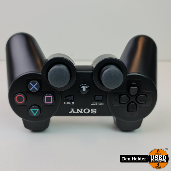 Sony dualshock 3 assorted colors sales wireless controller