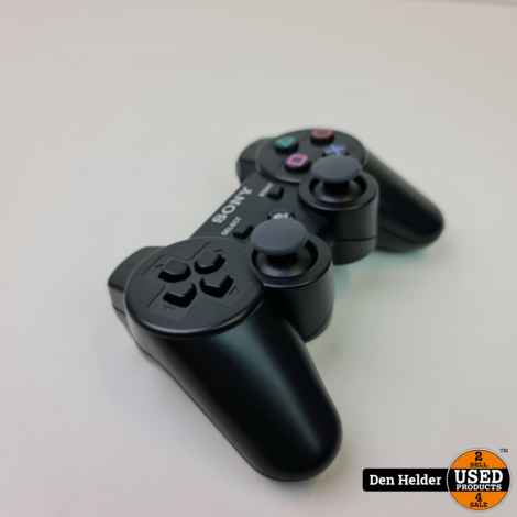 Sony Dualshock 3 Wireless Controller - Nieuw